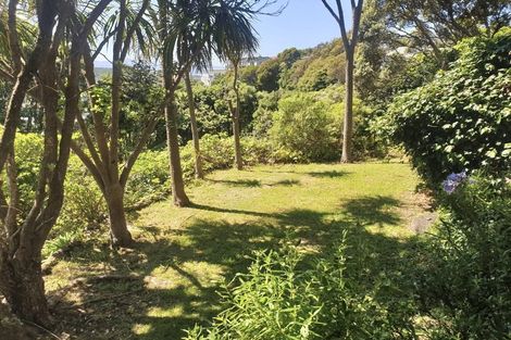 Photo of property in 7 Kingston Heights Road, Kingston, Wellington, 6021