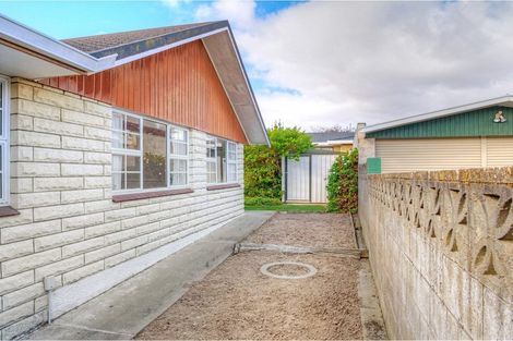 Photo of property in 33 Leefield Street, Blenheim, 7201