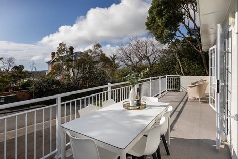 Photo of property in 99 Victoria Avenue, Remuera, Auckland, 1050