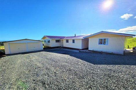 Photo of property in 42 Maungaraho Rock Road, Arapohue, Dargaville, 0370