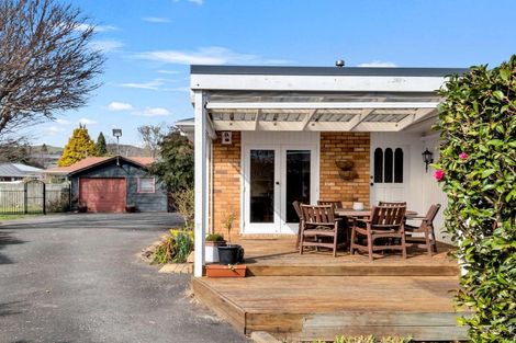 Photo of property in 21 Melrose Avenue, Owhata, Rotorua, 3010