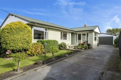 Photo of property in 29 Leo Street, Bishopdale, Christchurch, 8051