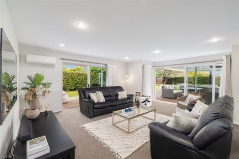 Photo of property in 54 Regent's Park Drive, Casebrook, Christchurch, 8051
