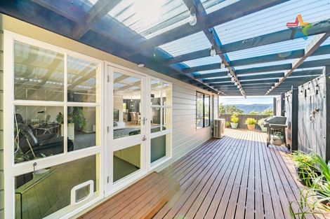 Photo of property in 263 Major Drive, Kelson, Lower Hutt, 5010