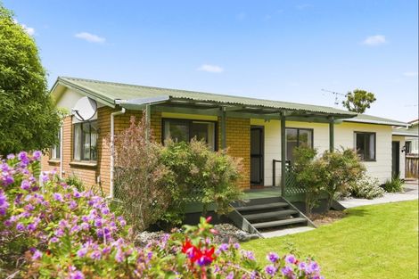 Photo of property in 15 Te Manuao Road, Otaki, 5512