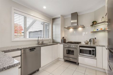 Photo of property in 161a Idris Road, Strowan, Christchurch, 8052