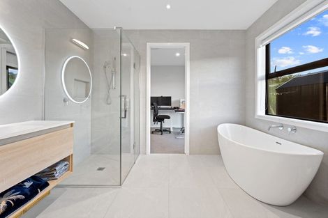 Photo of property in 7 Taemai Place, Okura Bush, Albany, 0794