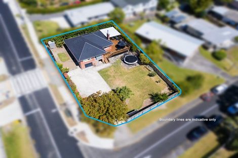 Photo of property in 173 Metcalfe Road, Ranui, Auckland, 0612