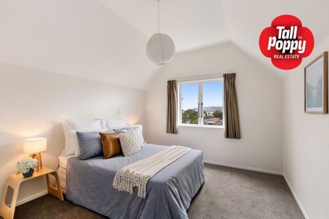 Photo of property in 107 Grant Road, Thorndon, Wellington, 6011