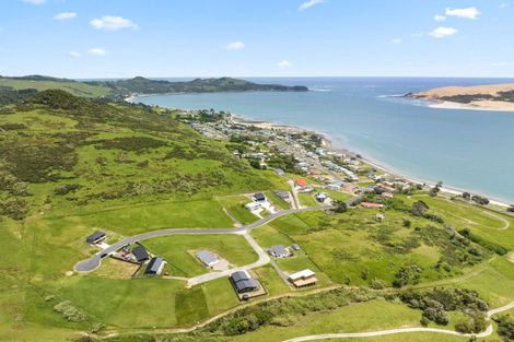 Photo of property in 61 Opononi Heights Drive, Opononi, Kaikohe, 0473