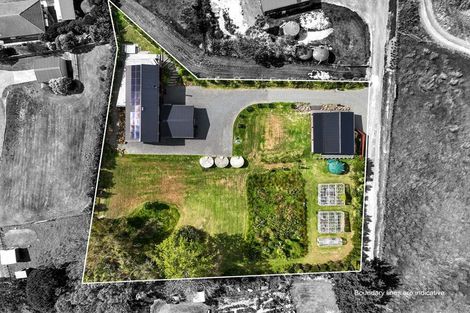 Photo of property in 136a Garbolino Road, Mangawhai, Kaiwaka, 0573