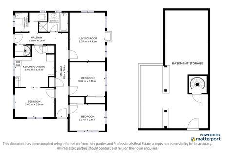 Photo of property in 23 Fernleigh Street, Ferndale, New Plymouth, 4310