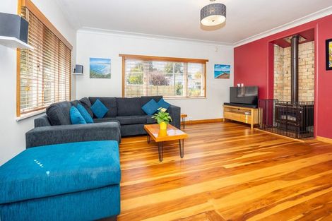 Photo of property in 137 Galloway Street, Hamilton East, Hamilton, 3216