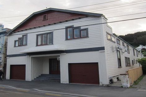 Photo of property in 58 Kilbirnie Crescent, Kilbirnie, Wellington, 6022