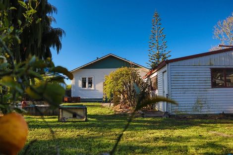 Photo of property in 58 Marsden Road, Greymouth, 7805
