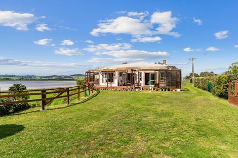 Photo of property in 87 Norton Street, Te Kopuru, 0391