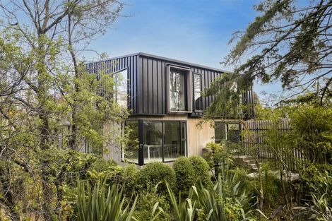 Photo of property in 7 Wood Lane, Fendalton, Christchurch, 8014