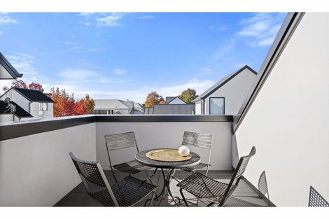 Photo of property in 5/140 Office Road, Merivale, Christchurch, 8014