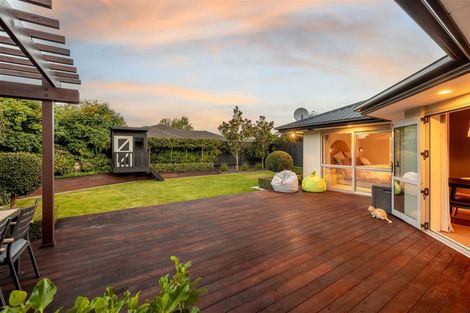 Photo of property in 11 Talbot Road, Northwood, Christchurch, 8051