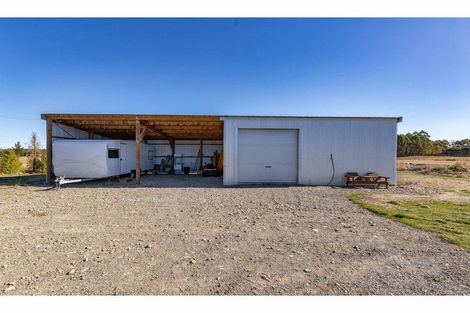 Photo of property in 109 Alice Pass Road, Okuku, Rangiora, 7473
