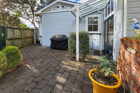 Photo of property in 62 Weld Street, Wadestown, Wellington, 6012