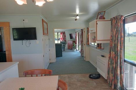 Photo of property in 13 Geraldine-arundel Road, Rangitata, Geraldine, 7992