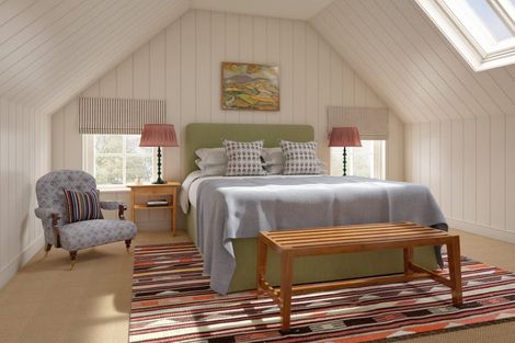 Photo of property in 1/36 Allard Street, Edgeware, Christchurch, 8013