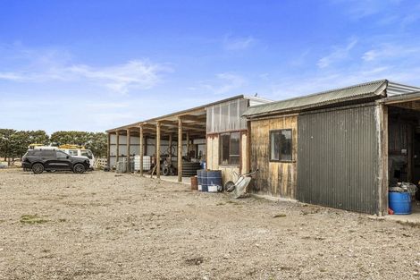 Photo of property in 439 Johns Road, Fernside, Rangiora, 7471