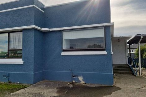 Photo of property in 290 Tay Street, Turnbull Thomson Park, Invercargill, 9810