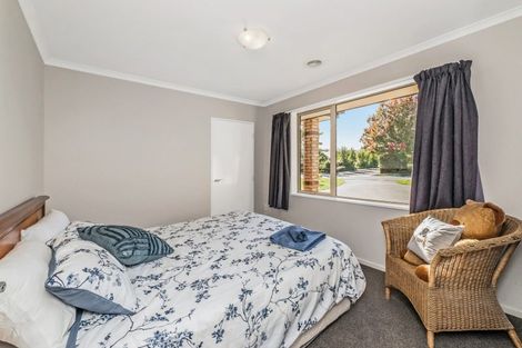 Photo of property in 8 Marion Place, Lincoln, 7608