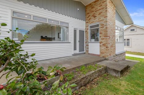 Photo of property in 142 Studholme Street, Morrinsville, 3300