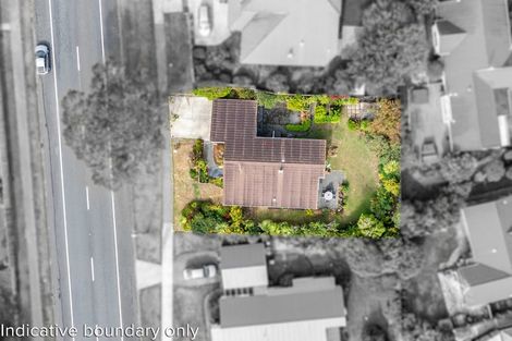 Photo of property in 8 James Cook Drive, Whitby, Porirua, 5024