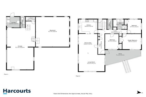 Photo of property in 195 Glamorgan Drive, Torbay, Auckland, 0630