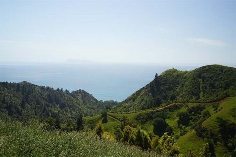 Photo of property in 13c Orokawa Heights Road, Waihi, 3681