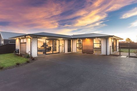 Photo of property in 1031 Goulds Road, Rolleston, 7614