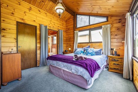 Photo of property in 6 Jones Road, Taihape, 4795