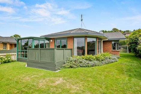 Photo of property in 20 Ashmore Drive, Frankleigh Park, New Plymouth, 4310