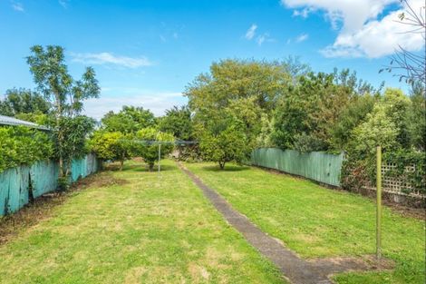 Photo of property in 49 Harrison Street, Whanganui, 4500