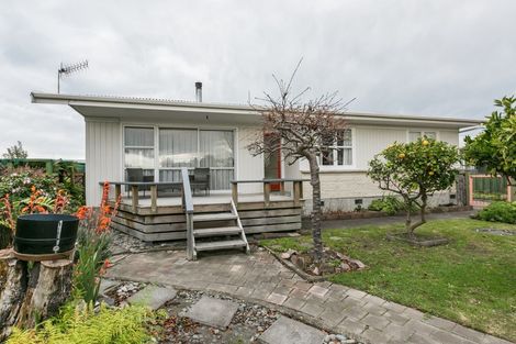 Photo of property in 32 Plunket Street, Tamatea, Napier, 4112