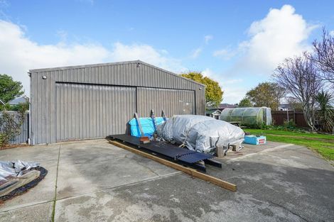 Photo of property in 217 Crinan Street, Appleby, Invercargill, 9812