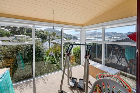 Photo of property in 29 Voelas Road, Lyttelton, 8082