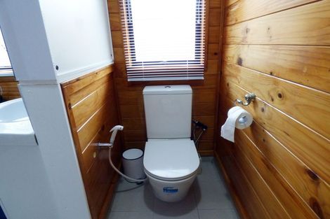 Photo of property in 9 Hobart Drive, Spotswood, New Plymouth, 4310