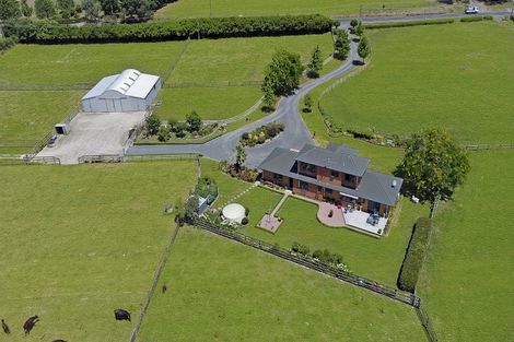 Photo of property in 363 Kuranui Road, Morrinsville, 3372