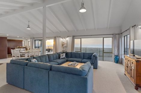 Photo of property in 9 Mariri Place, Waitarere Beach, Levin, 5510