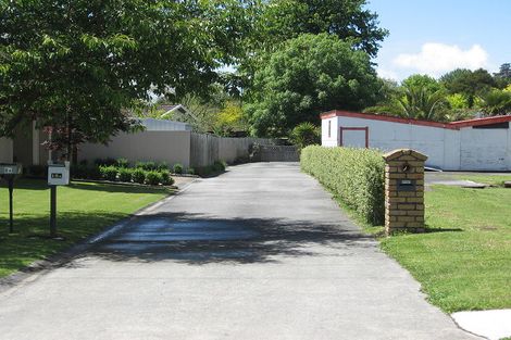 Photo of property in 12a Bronte Place, Leamington, Cambridge, 3432