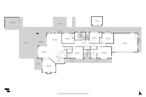Photo of property in 2 Crabb Fields Lane, Riverhead, 0820