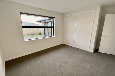 Photo of property in 81 Nethercote Way, Rolleston, 7614