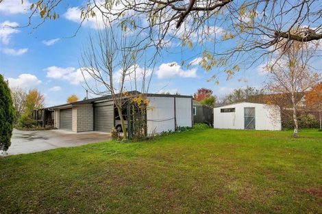 Photo of property in 47 Victoria Street, Rangiora, 7400