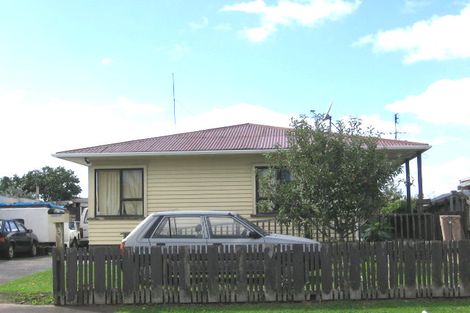 Photo of property in 3 Mawney Road, Henderson, Auckland, 0610