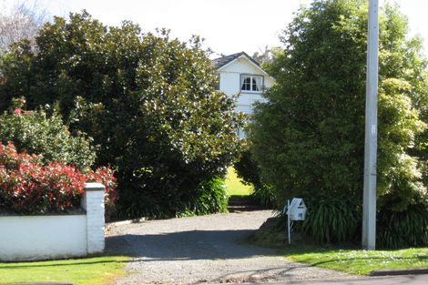 Photo of property in 22 Skerman Street, Marton, 4710